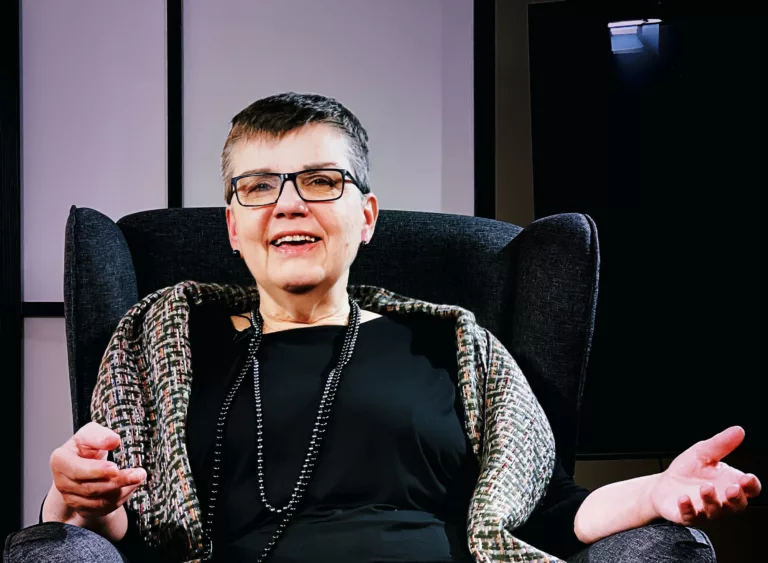 Madeleine Petrovic